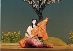 「保名」
